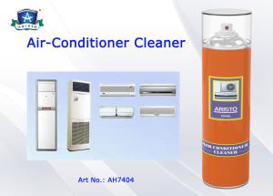 China Eco - friendly Household Cleaner Products Air Conditioner Cleaners Spray for Car or Home on sale