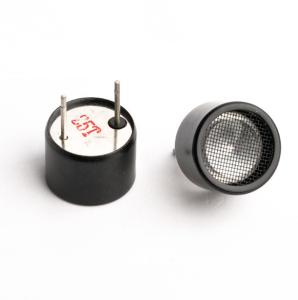 China Open Type 40khz long range ultrasonic sensor Transmitter Receiver on sale