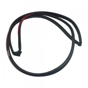 China 8663782 for  Auto Parts Door Sealing Strip Right Rear on sale