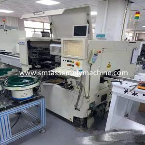 Quality JUKI KE-2060 Plug In SMT Placement Machine Multi Function All In One For IC BGA wholesale