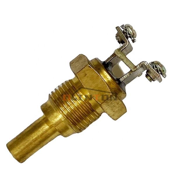 151-7857 Water Coolant Temperature Sensor for E320B Engine Parts in Construction Works
