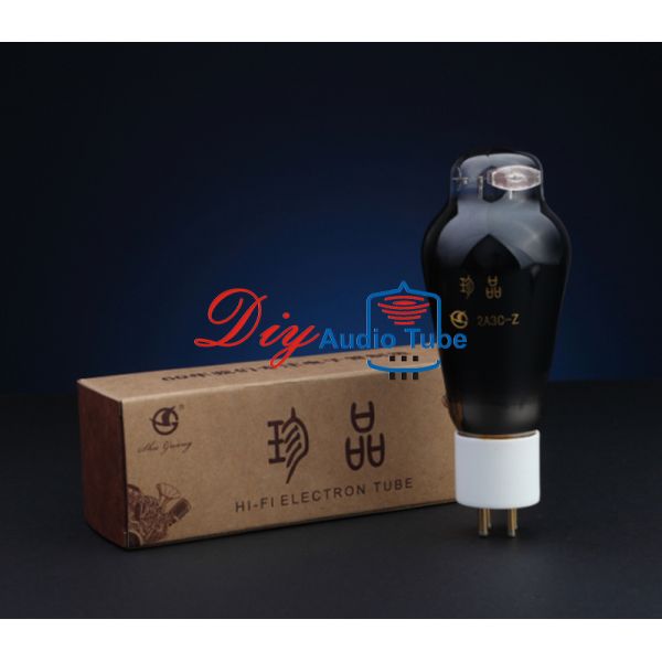 Stereo Vacuum Tubes Psvane WR2A3 Valve tube WE300B/RCA 2A3 Hybrid&Improved amplifer DIY