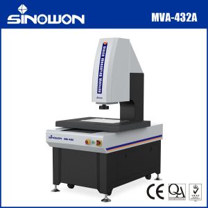 Buy cheap High Precision Cantilever Vision Measuring Machine Automatic CNC Vision from wholesalers