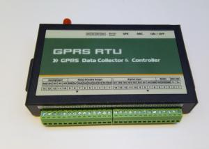 China Current Voltage 8 Channels IOT Data Logger For Pressure Temperature Humidity on sale