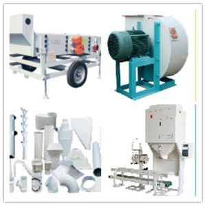 Quality coffee beans processing line, coffee beans destoner cleaner grader wholesale