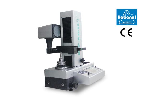 Digital Optical Tool Presetter Integrates Optics Mechanism And Electronics