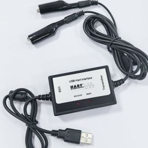 Quality LED Indicators USB Hart Interface For Petrochemical Industries wholesale