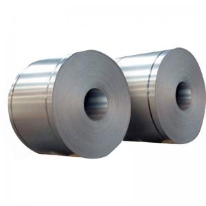 Quality Customized ASTM A240 Cold Rolled Steel Sheet In Coil High strength sS 304 coil wholesale