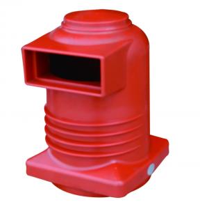 Quality 2500A 10kV Epoxy Resin Spout Insulator Contactor Box wholesale