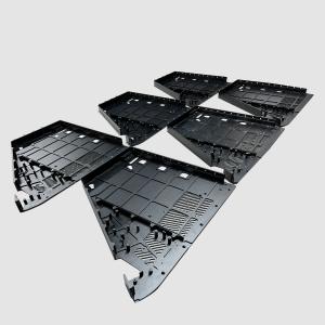 Quality Precision Cnc Machining Car Parts For Rapid Prototyping Custom Aluminium Machining wholesale