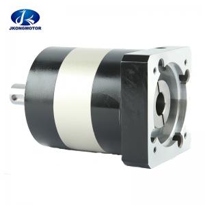 China IP65 NEMA 17 Low Backlash Precision Planetary Gearbox DIN42955-R flange on sale
