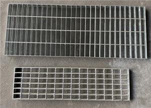 Quality Stainless Steel Walkway Grating Cover Floor Drain Grating Cover 25mm X 5 Mm wholesale