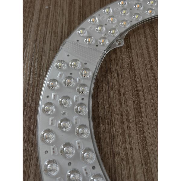 100W LED Ceiling Light Panel Module, 6500K Cold White, 960lm Luminous Flux