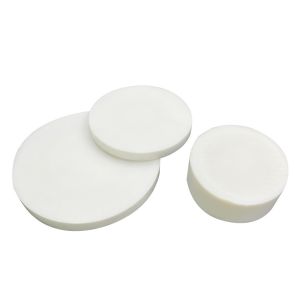 High Temperature Resistance PTFE Plate Raw Material Flexible Expanded Ptfe Sheet