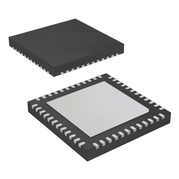 Cheap ARM Cortex M3 Wireless Ics CC2640R2FRGZR 4 Timer MCU for sale