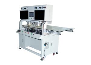 Quality Precise Temperature Control LCD Screen Repair Machine For Reparing 2K 4K Curved Screen wholesale