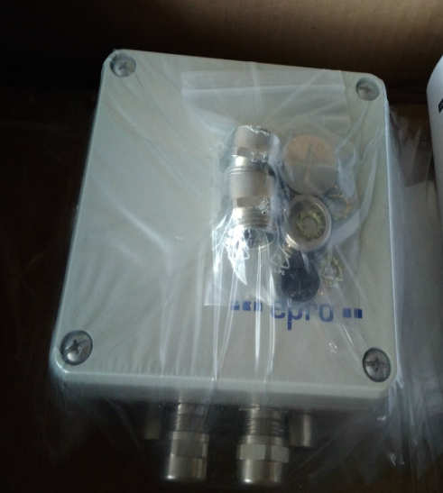 EPRO MMS3210/022-000 Dual Channel Shaft Position Transmitter