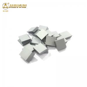 Quality High Hardness Tungsten Carbide Saw Tips Polished For Circular Saw Blade wholesale