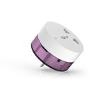 Protable Home Wifi Smart Plug ABS Wifi Remote Control Socket