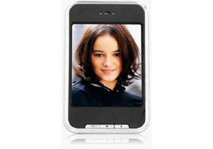 Cheap 2.8 Inch Touch Screen Mp4 Player for sale