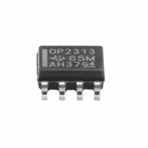Quality OPA2313IDR New and Original OPA2313IDR SOIC-8 Integrated circuit wholesale