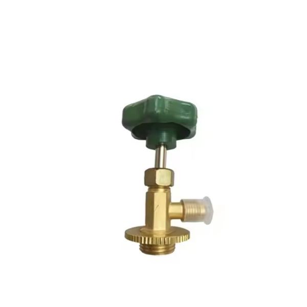 Copper Can Tap Open Valve Single Table Tap Valve CT-339/CT-338/CT-337 New Condition