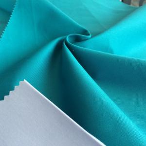Quality Woven Twill 3/1 Dyeing 100 Cotton Fabric For Uniform Cloth wholesale