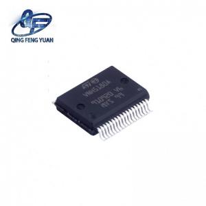 China STMicroelectronics VNHD7012AYTR Voice Recording Ic Chip Kinetic Microcontroller Semiconductor VNHD7012AYTR on sale