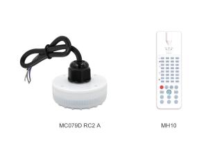 China 12 / 24V DC Input DC Motion Sensor Patented Sensor Antenna Design CE Certificated on sale