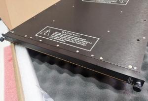 Quality Invensys Triconex 3721 TMR Analog Input Modules DCS Safety system wholesale