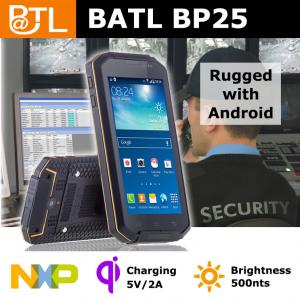 Quality Wholesaler BATL BP25 3G QI Wireless charging the industrial company phone number wholesale