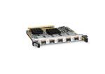 Cisco Gigabit Network Adapter Switch Module 5-Port SPA-5X1GE-V2