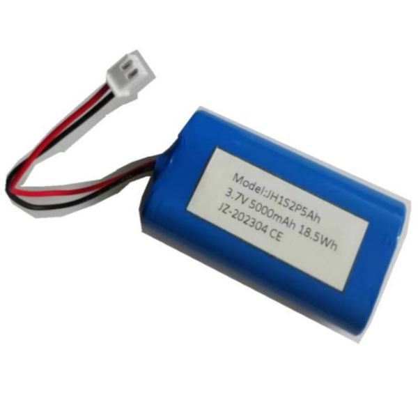 Cheap 2p Rechargeable 18650 Battery 3.7 V 6000mah Kc Ul Cb Pse Available for sale