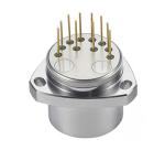 Navigation Grade Quartz Flexure Accelerometer With Temperature Sensor For
