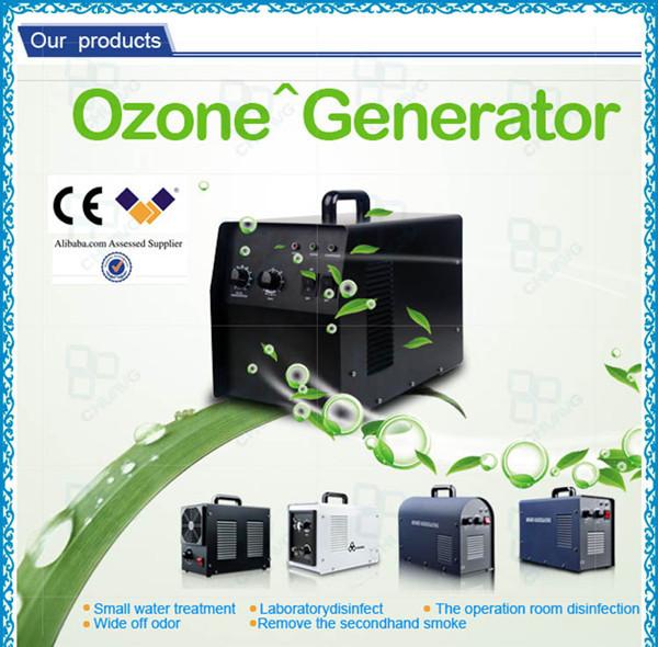 Cheap Ozone Generator Car Air Purifier / Home Air Purifier for sale