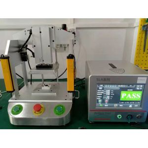 Quality Helim AC220V Electronic Leak Detector With Automatic Calculation wholesale