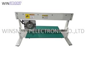 China LED Aluminium Pcb Board Manual PCB Separator Machine With 24H Online Support on sale