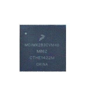 Quality MCIMX287CVM4B ,NXP, DDR, DDR2, LV-DDR2, NAND Flash, MAPBGA-289 wholesale