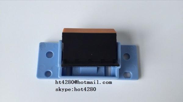 Cheap HP LASERJET 1010 1012 1020 SEPARATION PAD ASSY RM1-0648 for sale