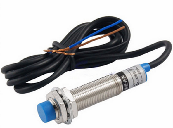 CM12 6-36VDC/90-250VAC NPN/PNP/2 Wires small capacitive proximity sensor