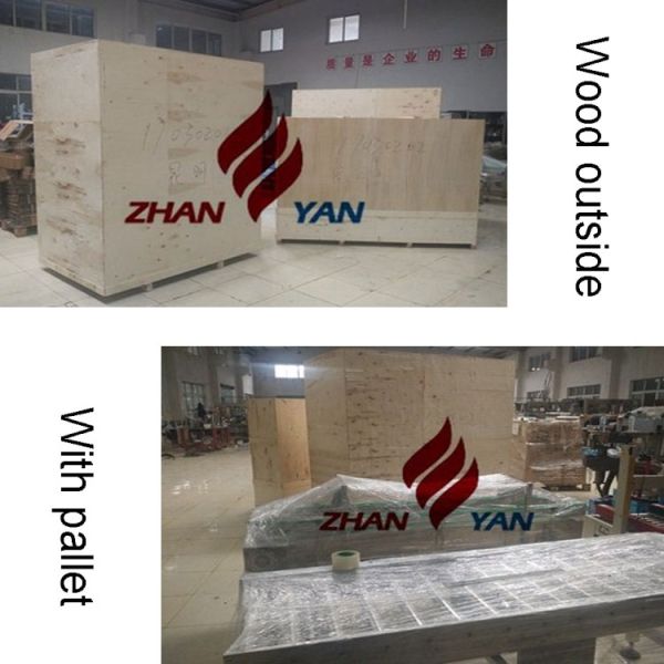 Industrial Shrink Sleeve Label Printing Machine 2.0KW For Beverage Packaging