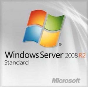 China Genuine Windows Server 2008 R2 License Standard For Windows 10/8/7 System on sale