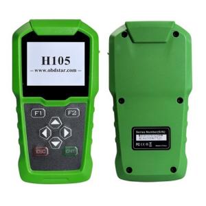 Quality Pin Code Reading Automotive Key Programmer Vehicle Key Programmer For Hyundai wholesale
