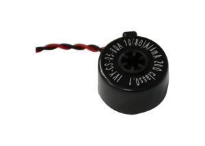 Quality CT Electronic Current Transformer 80A With Busbar Copper Sheet wholesale