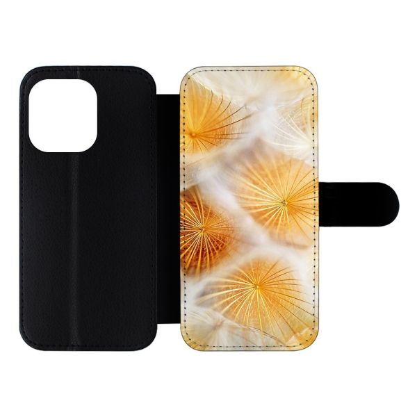 Personalized Flip Sublimation Wallet Phone Cases For IPhone Models