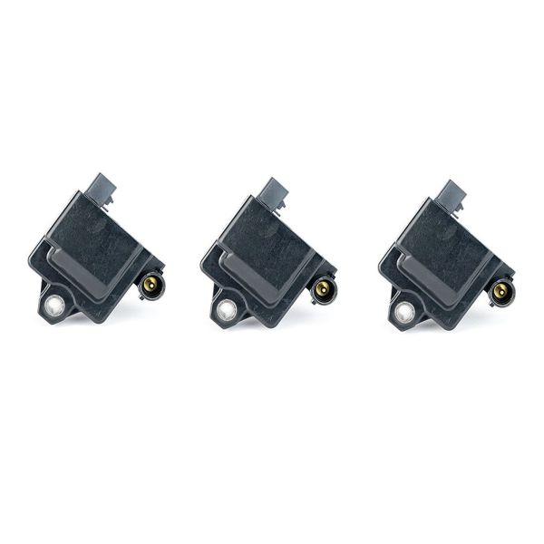 High Efficiency TOYOTA Ignition Coil For TOYOTA Tacoma / Tundra / 4Runner