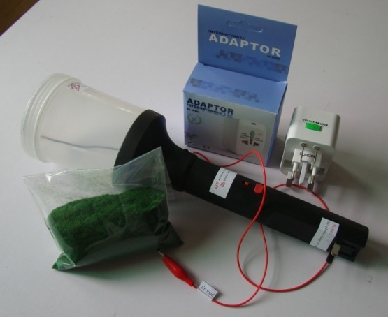 miniature grass velet machine--architectural model tool,mini velet machine