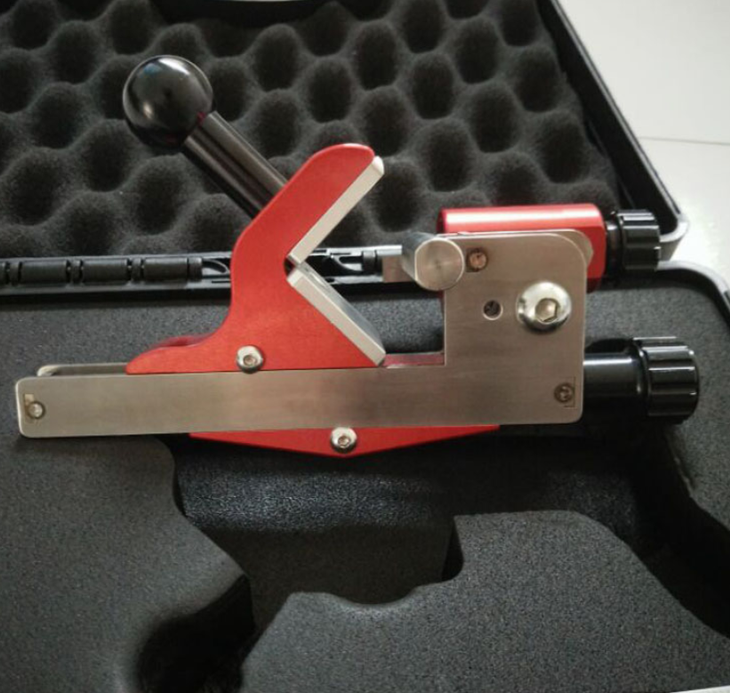 Manual Wire Stripper Cable Insulation Layer Stripping Tool