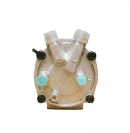 ALA21513 Bus A/C COMPRESSOR UNICLA UX-200 A/C COMPRESSOR 24V 1B A/C COMPRESSOR