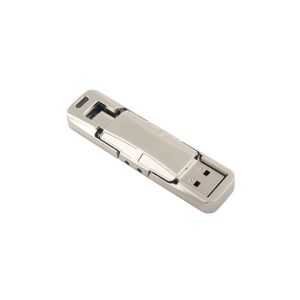 USB 3.0 And Type C Flash Drives with Metal Graded A Flash and Customized Logo